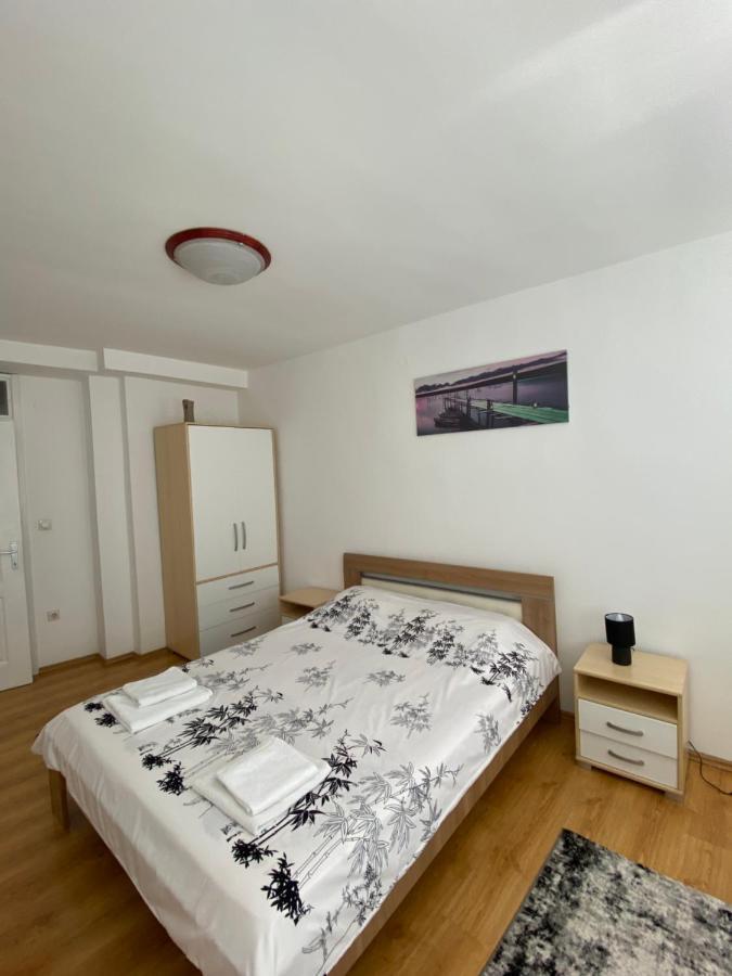 Appartement Apartman - Stan Na Dan Lenjinka à Vranje Extérieur photo