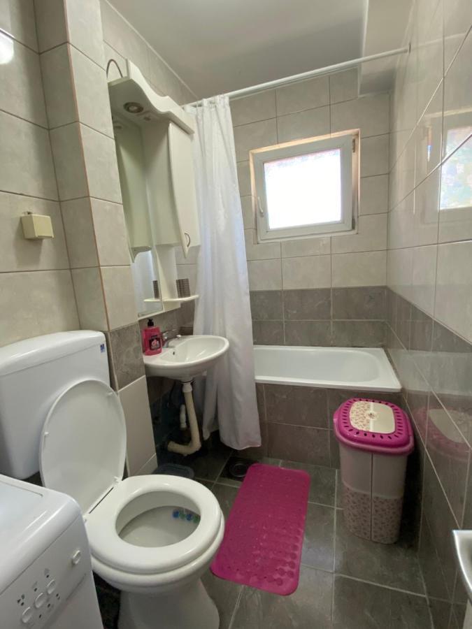 Appartement Apartman - Stan Na Dan Lenjinka à Vranje Extérieur photo