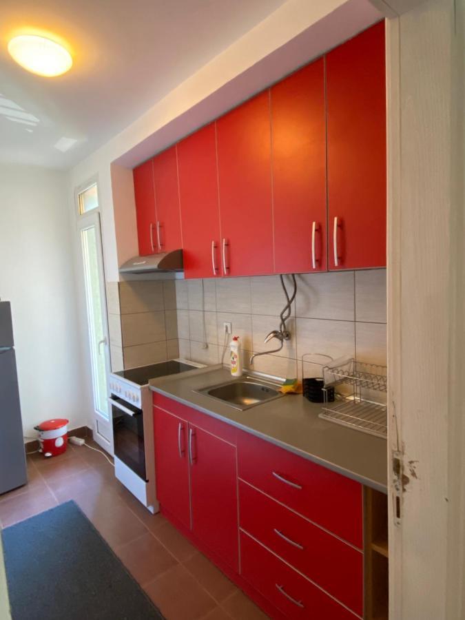 Appartement Apartman - Stan Na Dan Lenjinka à Vranje Extérieur photo