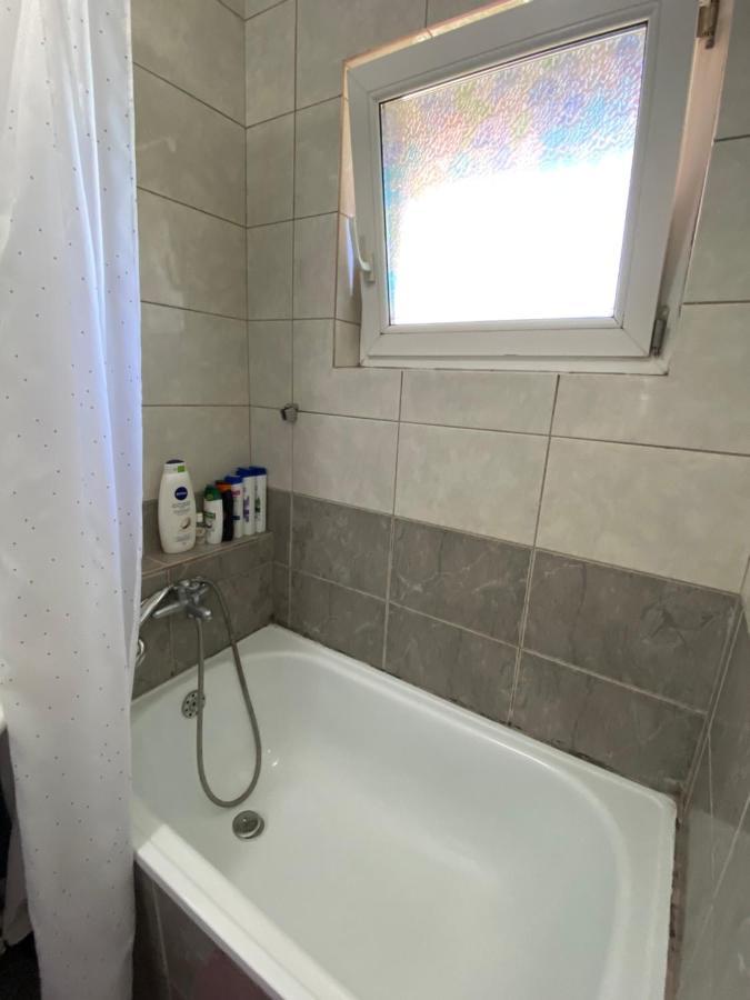 Appartement Apartman - Stan Na Dan Lenjinka à Vranje Extérieur photo